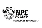 HOLSTERS HPE Polska